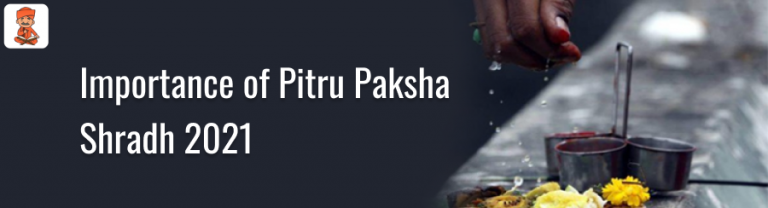 What Is Pitru Paksha Shradh What S The Secret Of It